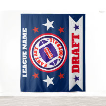 Fantasy Football Draught   Background