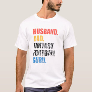 Fantasy Football Guru T-Shirt