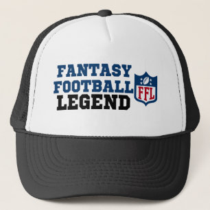 Fantasy Football Legend hat