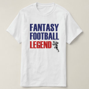 Fantasy Football Legend men's shirt