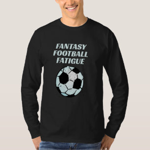 Fantasy Football Player Funny Fantasy Football T-Shirt