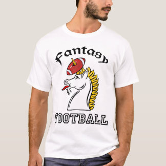 Fantasy Football T-Shirt