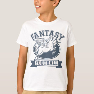 Fantasy Football T-Shirt