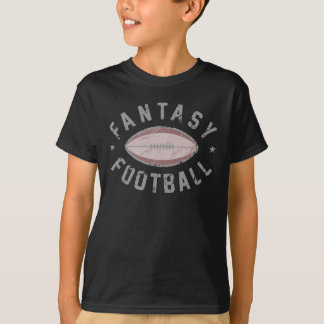Fantasy Football T-Shirt