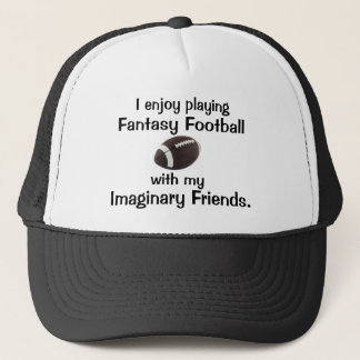 Fantasy Football Trucker Hat