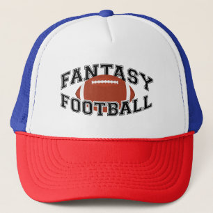 Fantasy Football Trucker Hat