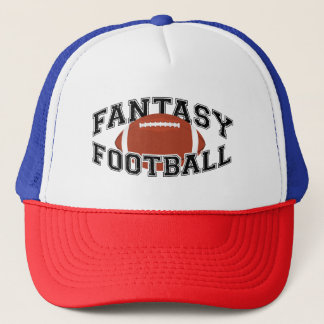 Fantasy Football Trucker Hat