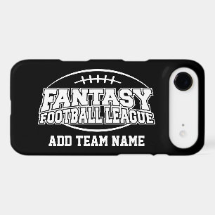 Fantasy Football - Your Team Logo