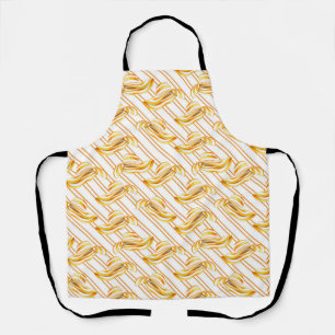 Fantasy Forest Apron