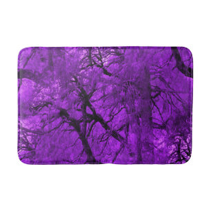 Fantasy Forest... Bath Mat