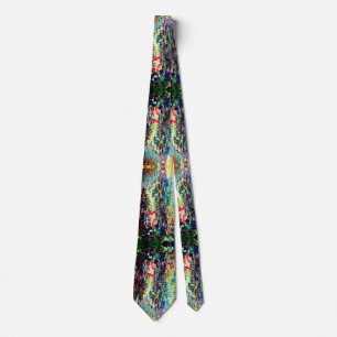Fantasy Forest Tie