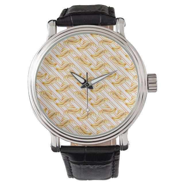 Fantasy Forest Watch (Front)
