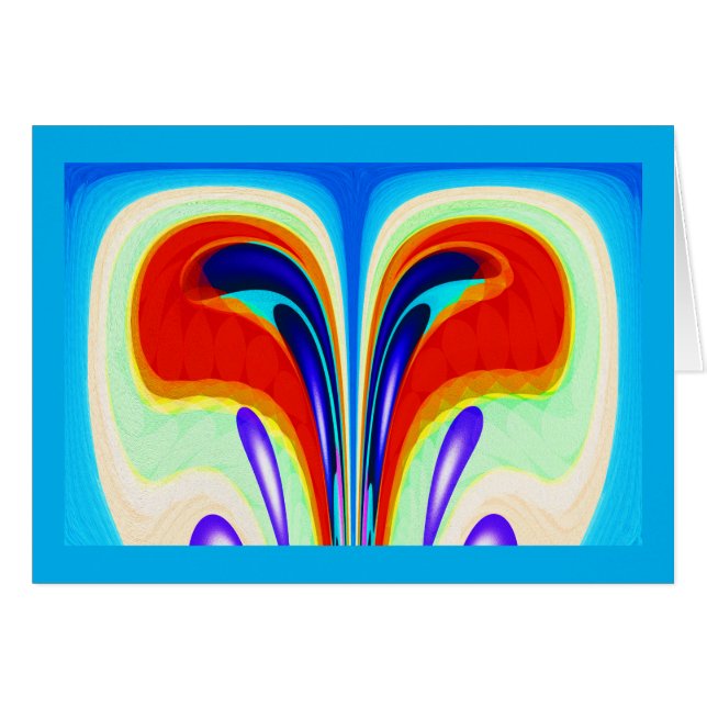 Fantasy fountain (Front Horizontal)