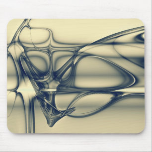 FANTASY fractal design mousepad