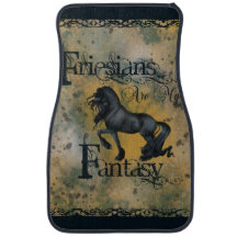 Fantasy Freisian