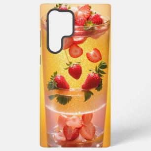 Fantasy Fruit Art Phone Case