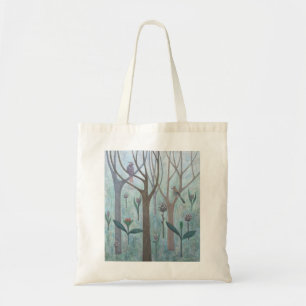 Fantasy Garden 2005 Tote Bag