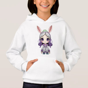 Fantasy Girls Hoodie