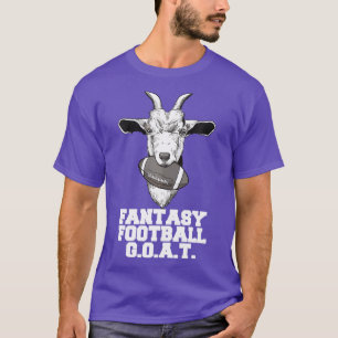 Fantasy  GOAT funny fantasy Champion GOAT T-Shirt