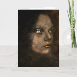 Fantasy Greeting Cards