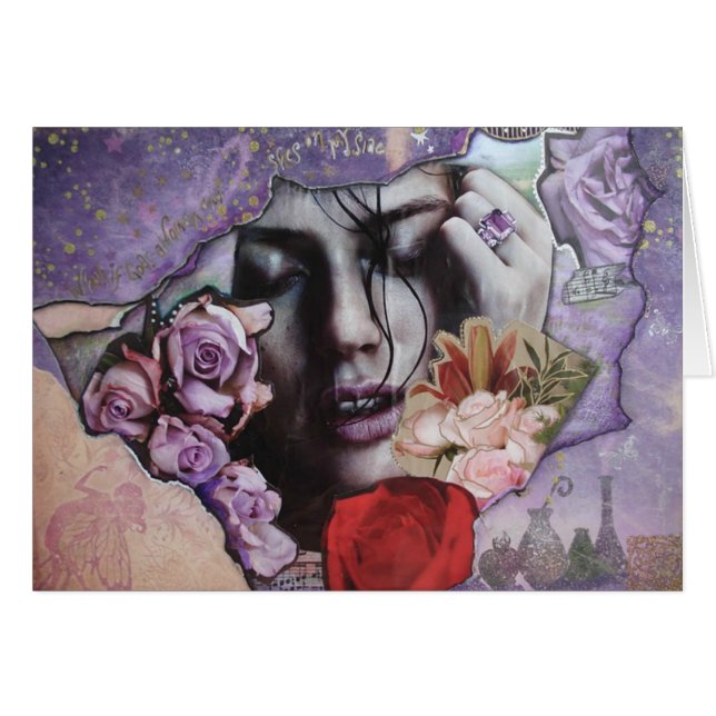 Fantasy Hidden Beauty (Front Horizontal)