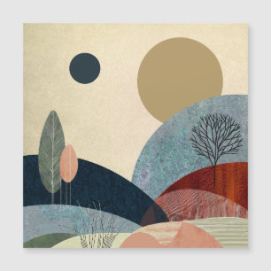 Fantasy Hills Landscape