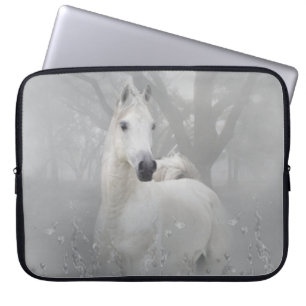 Fantasy Horse Laptop Sleeve
