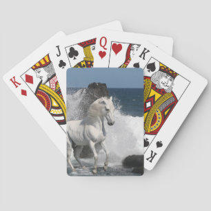 Fantasy Horses: Southern Seas Playing Cards