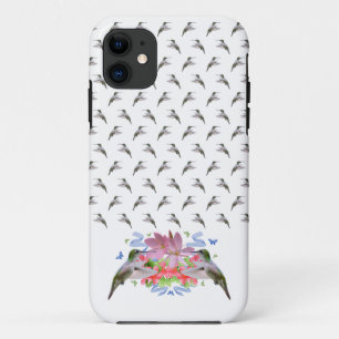 Fantasy iPhone 5 Case (White)