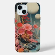 Fantasy iPhone / iPad case