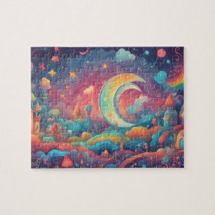 Fantasy Jigsaw Puzzle