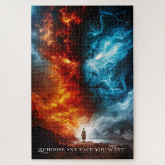 Fantasy Jigsaw Puzzle