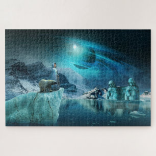 Fantasy Jigsaw Puzzle