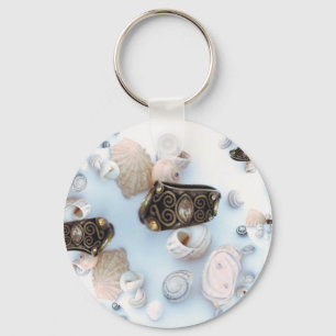 Fantasy Key Ring
