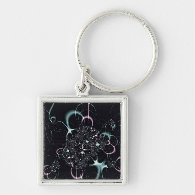Fantasy Key Ring (Front)