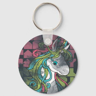 Fantasy (Keychain) Key Ring