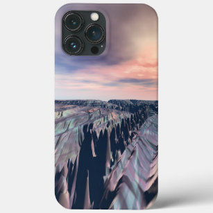 Fantasy Landscape iPhone 13 Pro Max Case