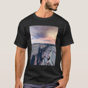 Fantasy Landscape T-Shirt