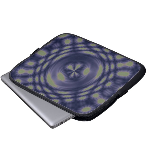 Fantasy Laptop Sleeve (Front Bottom)
