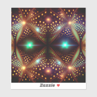 Fantasy Mandelbrot Fractal