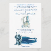 *~* Fantasy Mediaeval Castle Stairs Knight Weddin