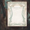Fantasy Mediaeval Celtic Wedding