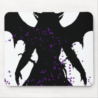 Fantasy Mouse Pad
