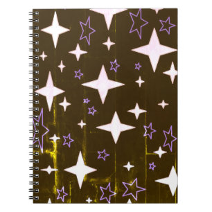 Fantasy notebook