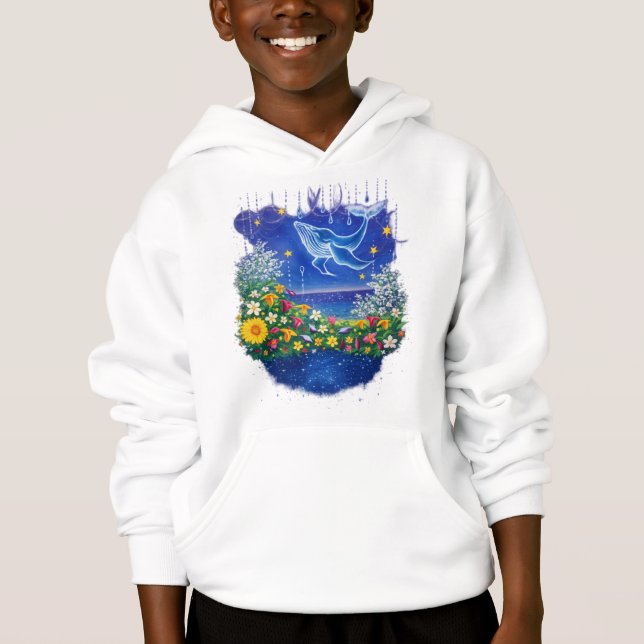 Fantasy Ocean★ (Front)