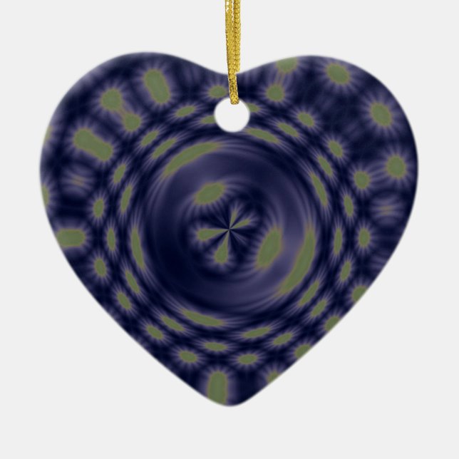 Fantasy Ornament (Front)