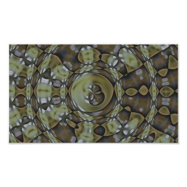 Fantasy Photo Print (Front)