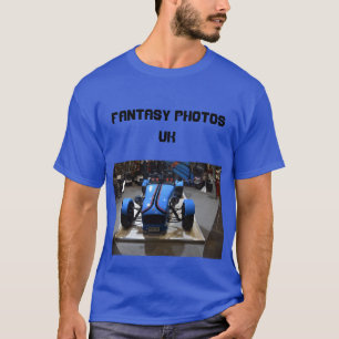Fantasy Photos uk t-shirt