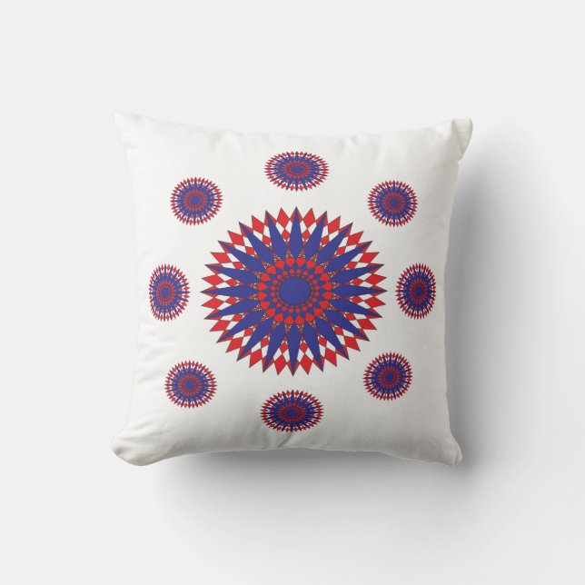 fantasy pillow (Front)