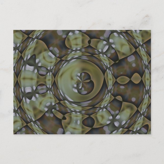 Fantasy Postcard (Front)